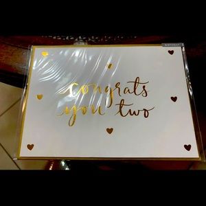 Dayna Lee Congrats You Too Card (2 cards)